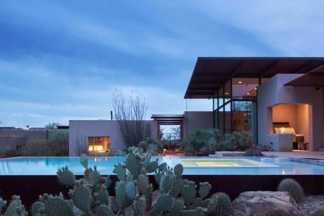 residence-contemporary-pool