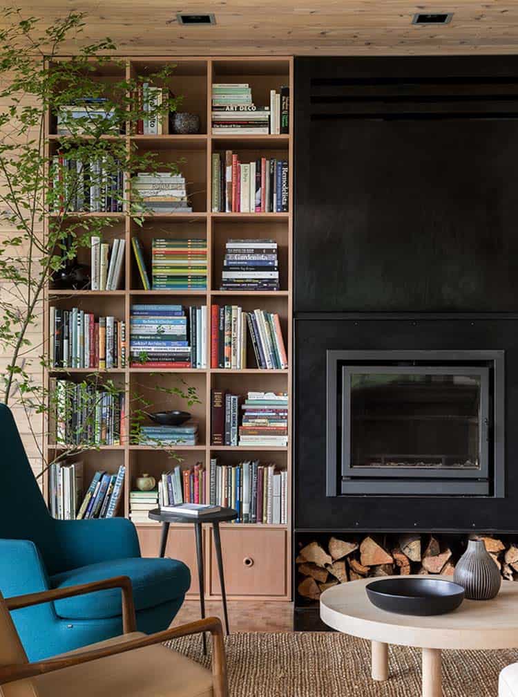 midcentury-living-room-fireplace
