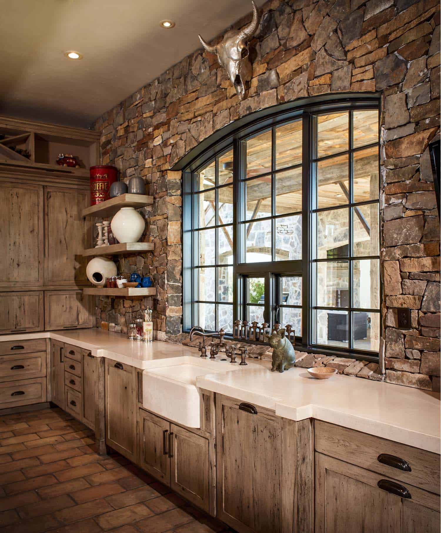 ranch-rustic-kitchen
