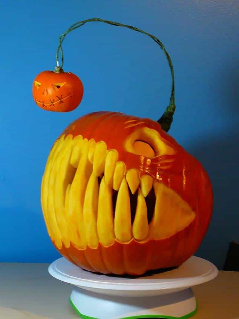 clever-pumpkin-carving-ideas-halloween