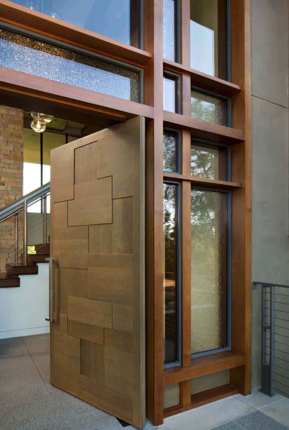 modern-house-entry
