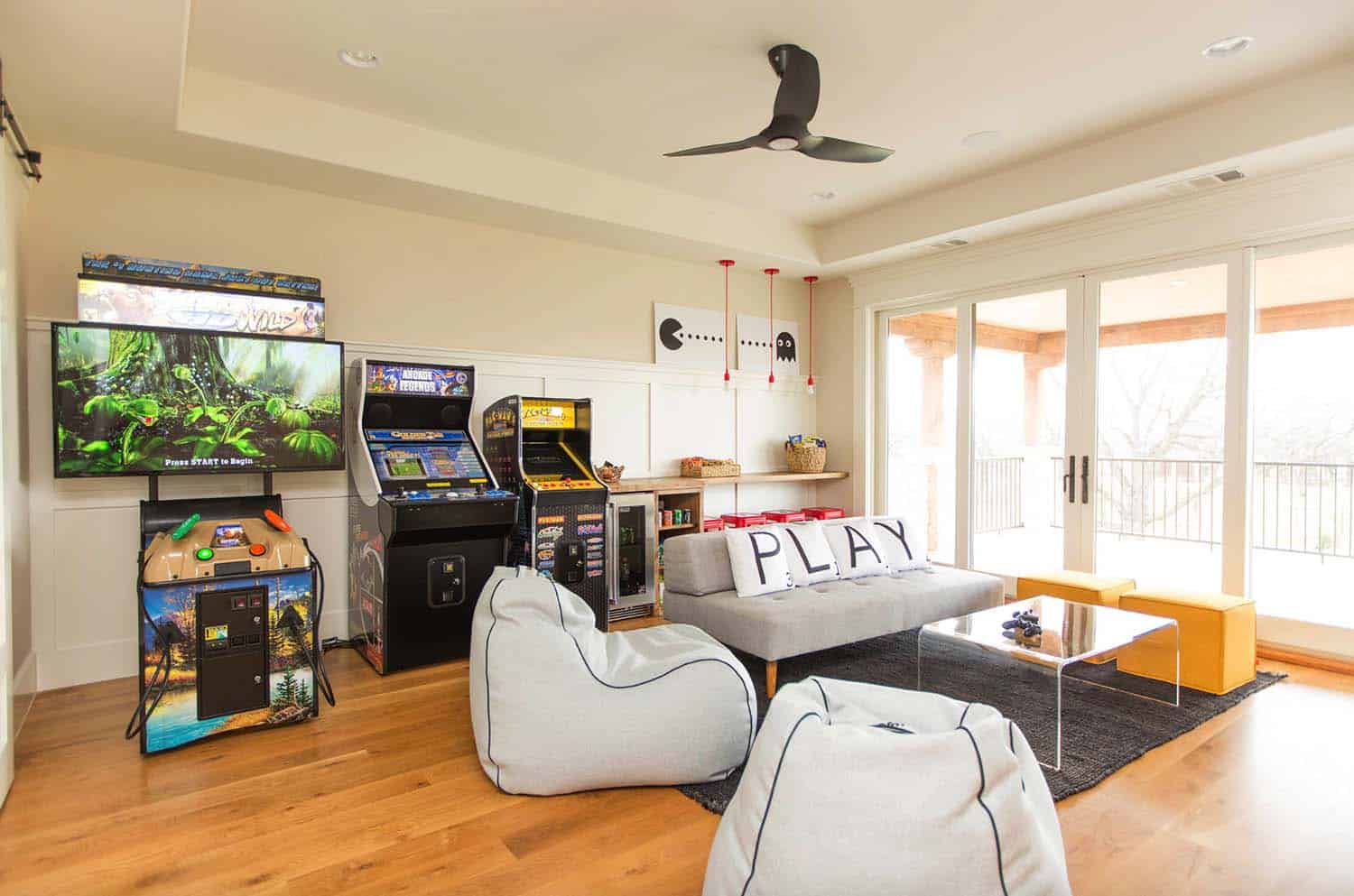 rustic-contemporary-kids-game-room