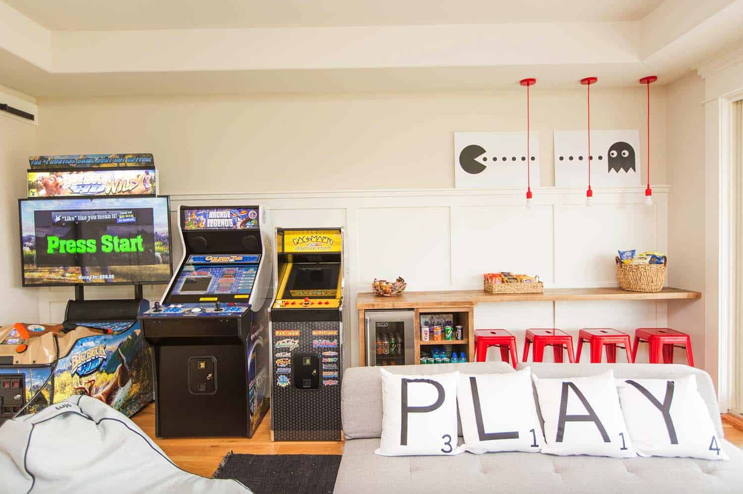 rustic-contemporary-kids-game-room