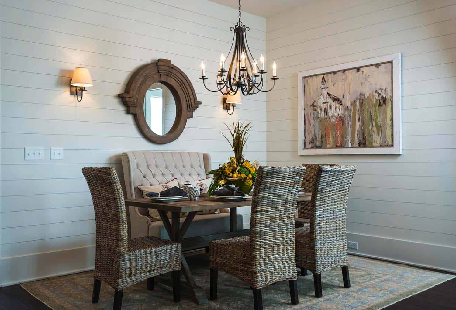 all-american-cottage-traditional-dining-room