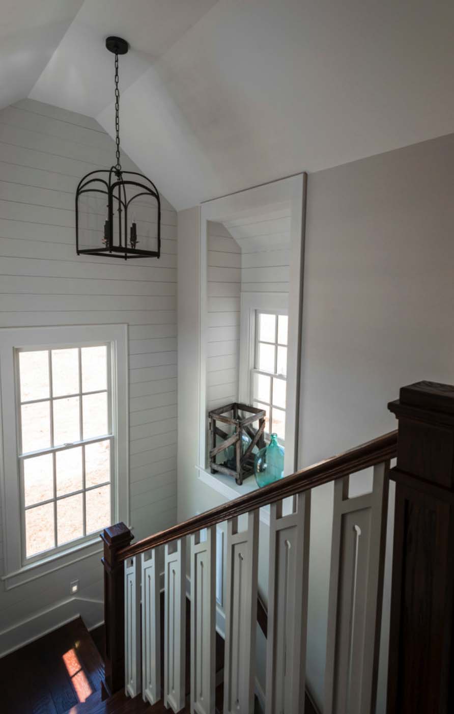 all-american-cottage-traditional-staircase