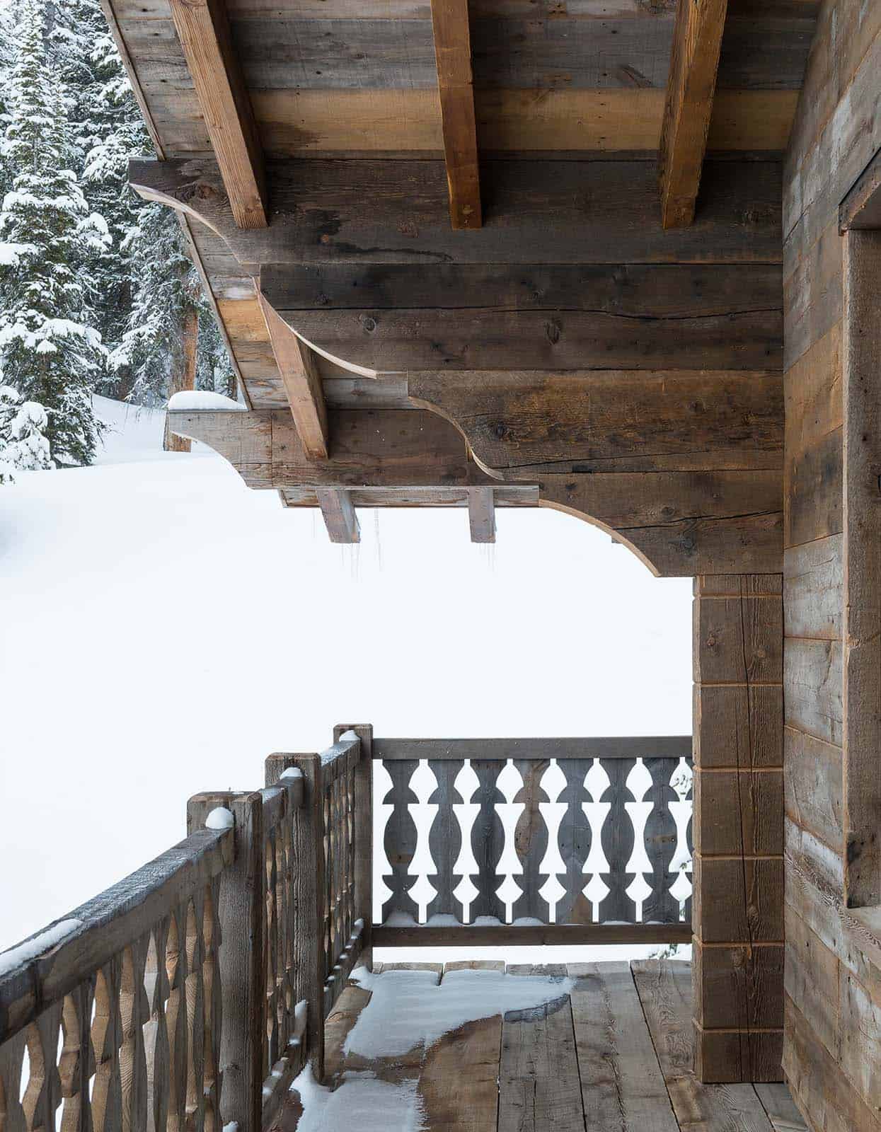 swiss-chalet-inspired-home-porch