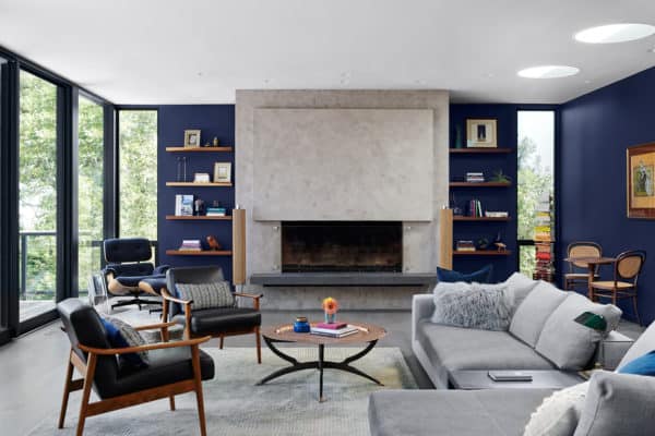 featured posts image for Midcentury modern house gets an inspiring makeover in Northern California