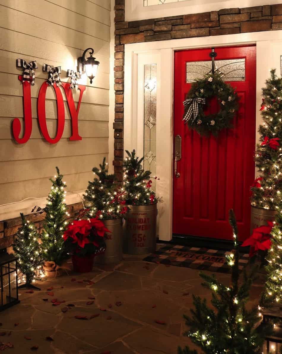 stunning-outdoor-decorations-christmas
