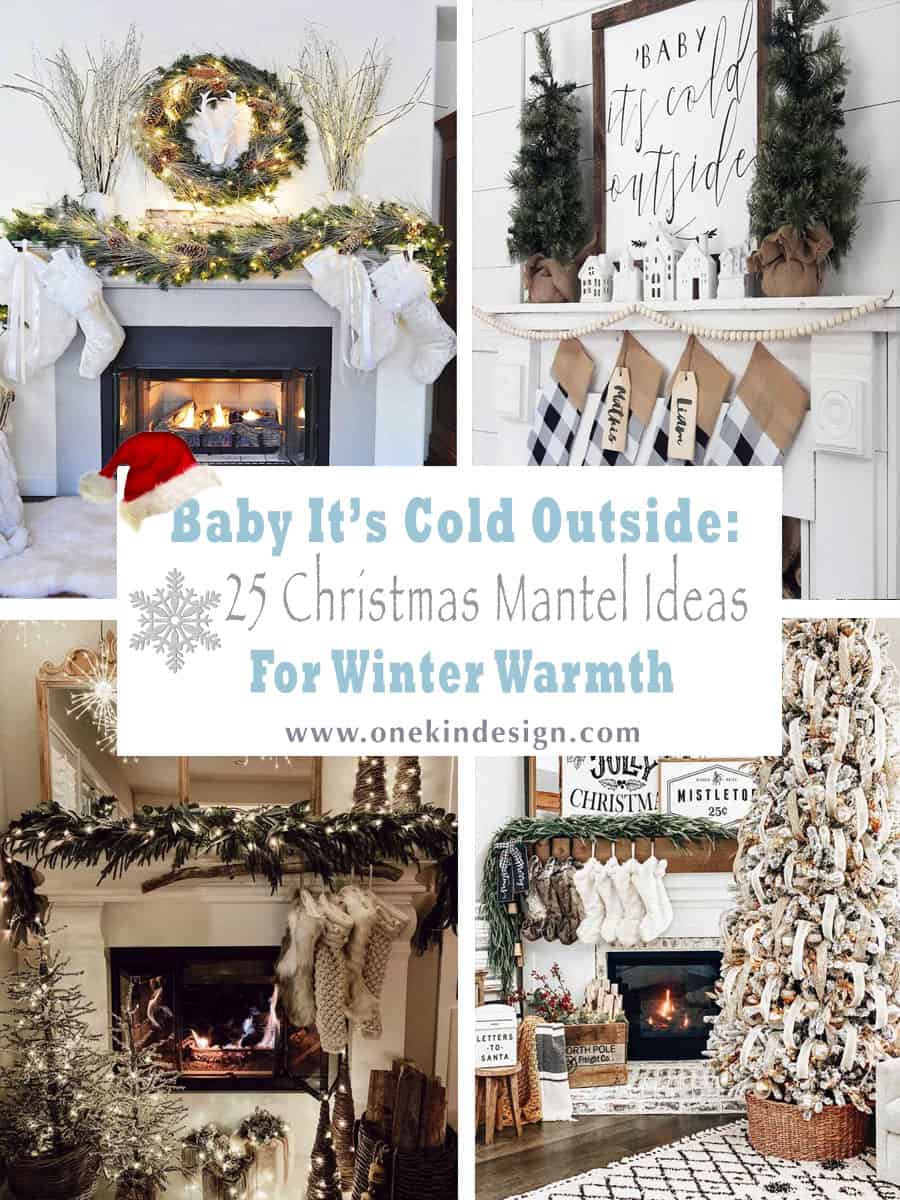 beautiful-christmas-mantel-ideas
