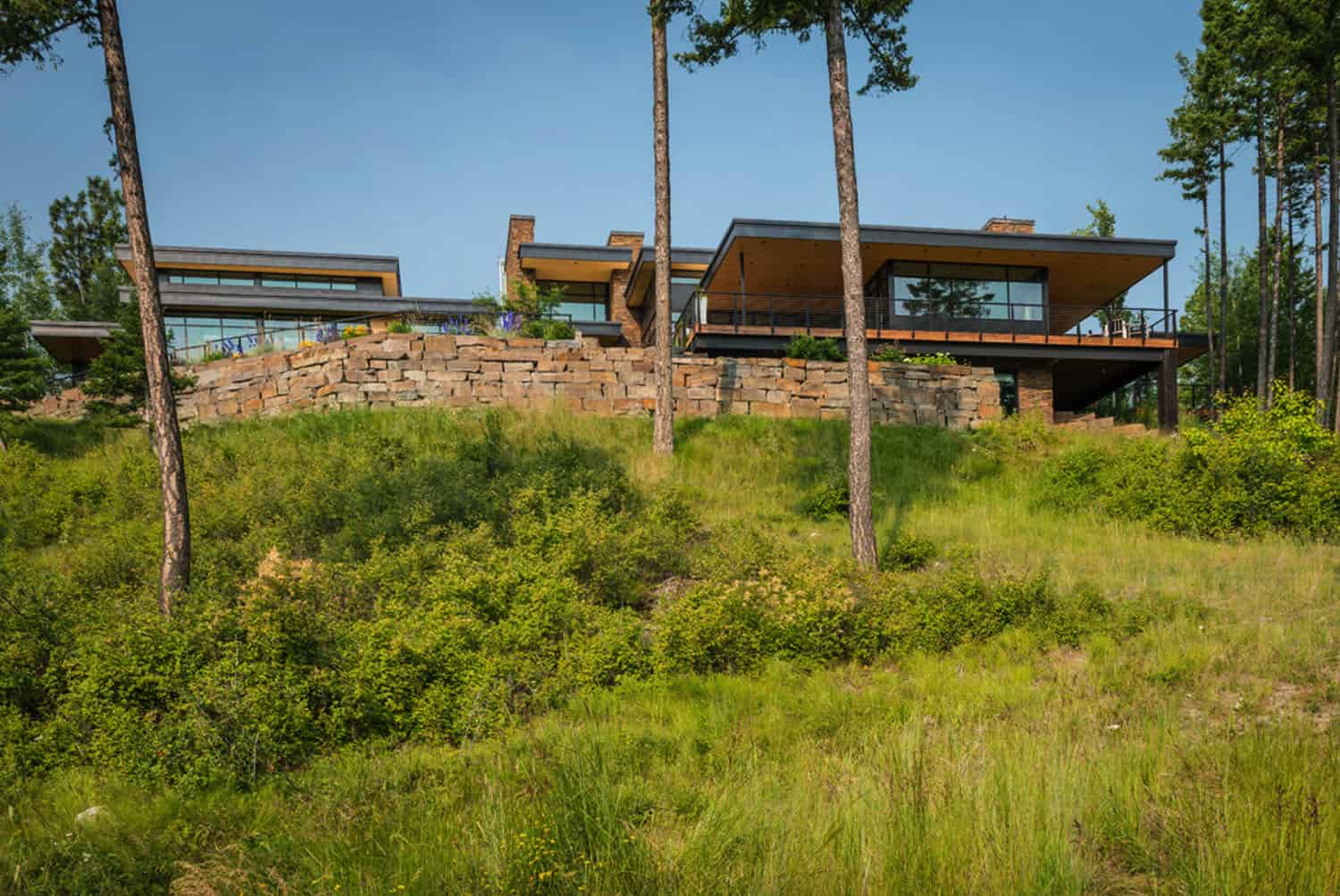 contemporary-mountain-residence-exterior
