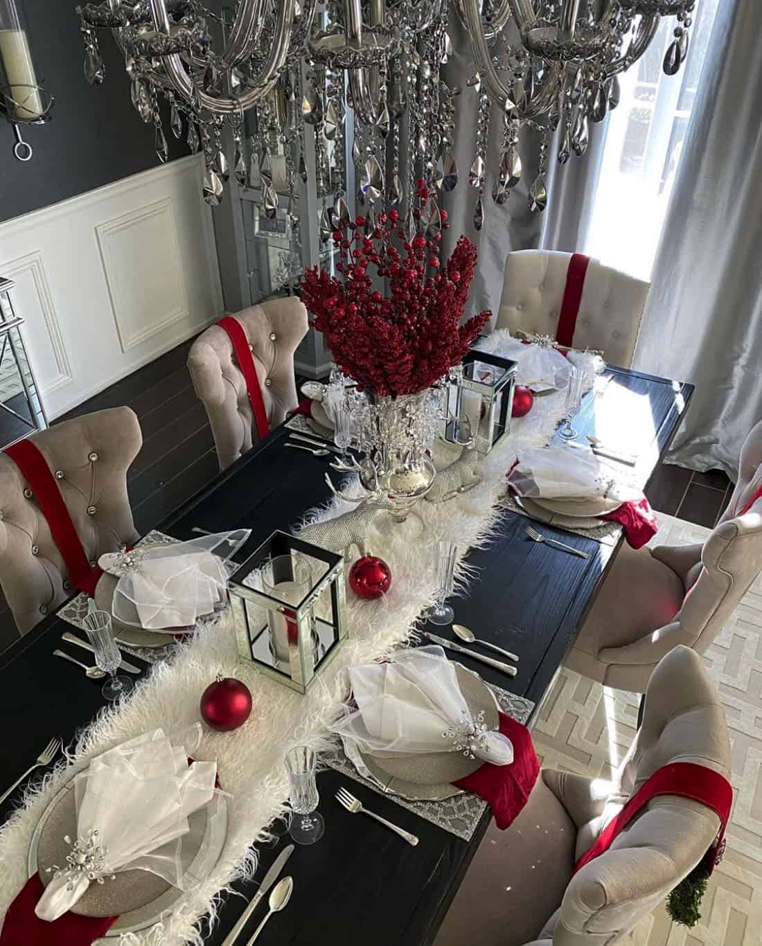 gorgeous-christmas-table-setting-ideas-modern