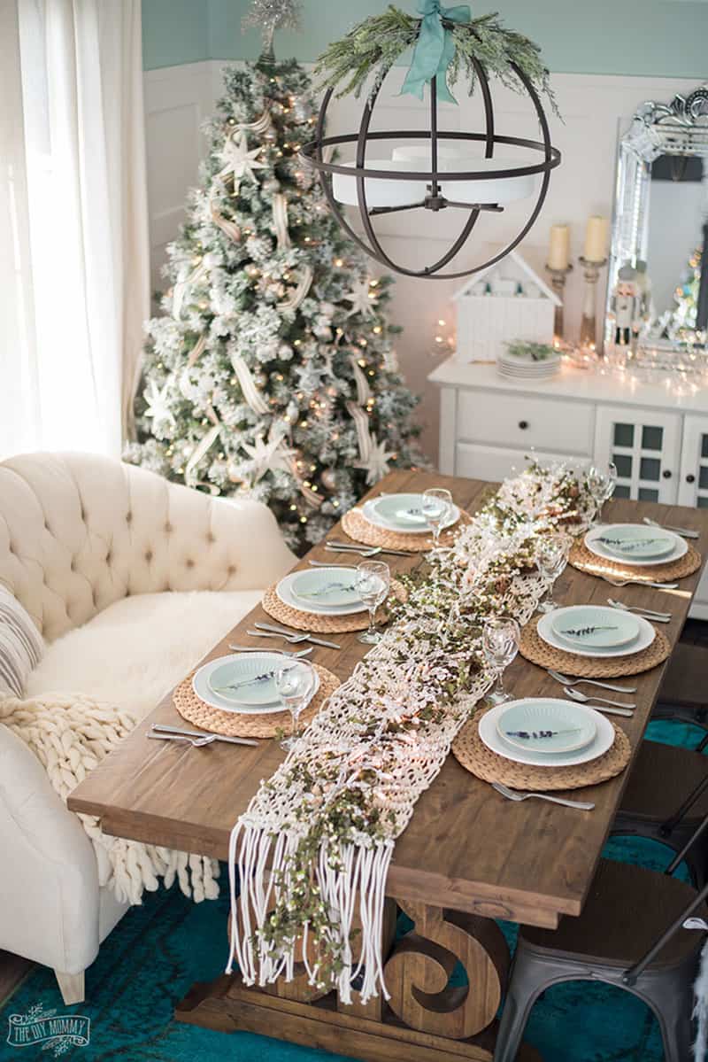 gorgeous-christmas-table-setting-ideas