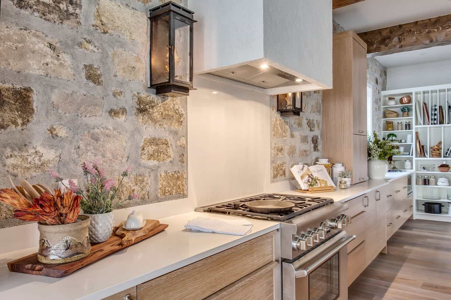 modern-french-country-farmhouse-kitchen