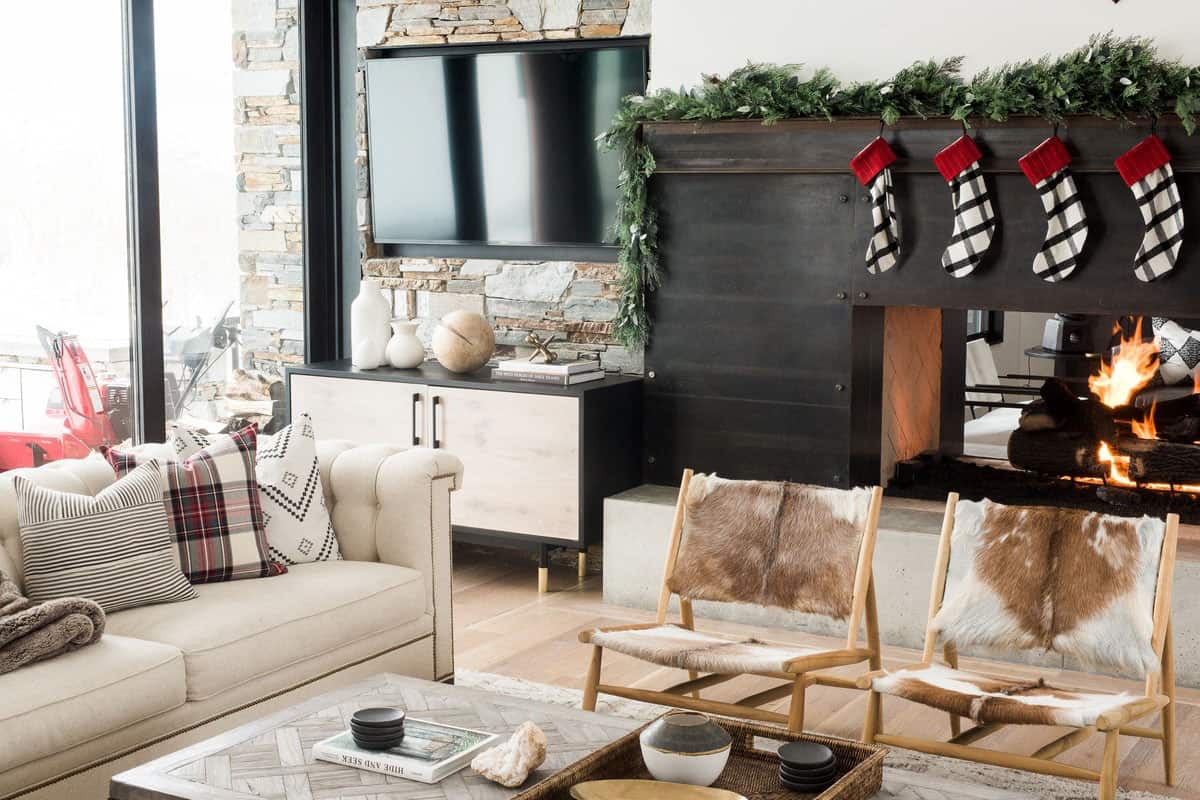 holiday-home-decoration-living-room
