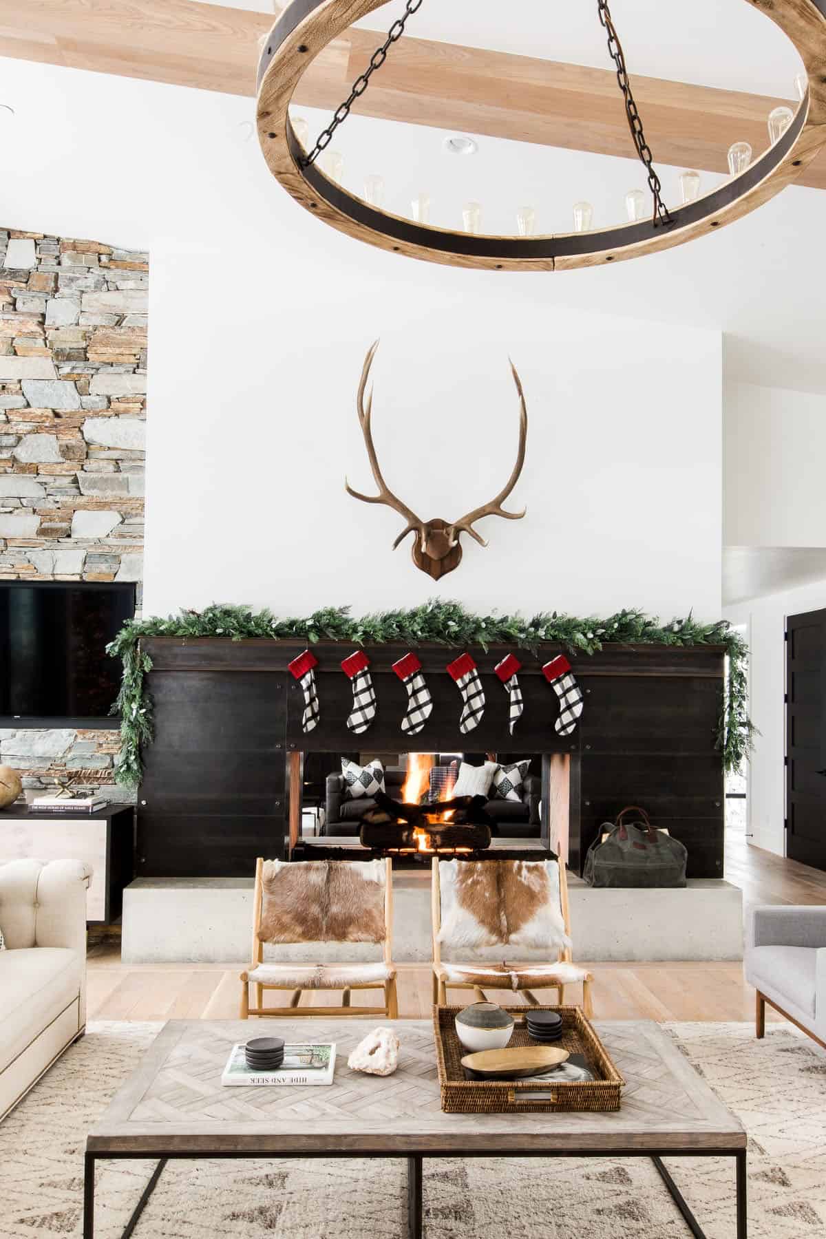 holiday-home-decoration-living-room