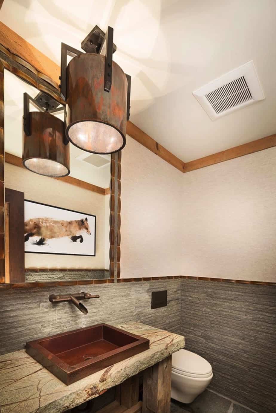 mountain-rustic-family-lodge-bathroom