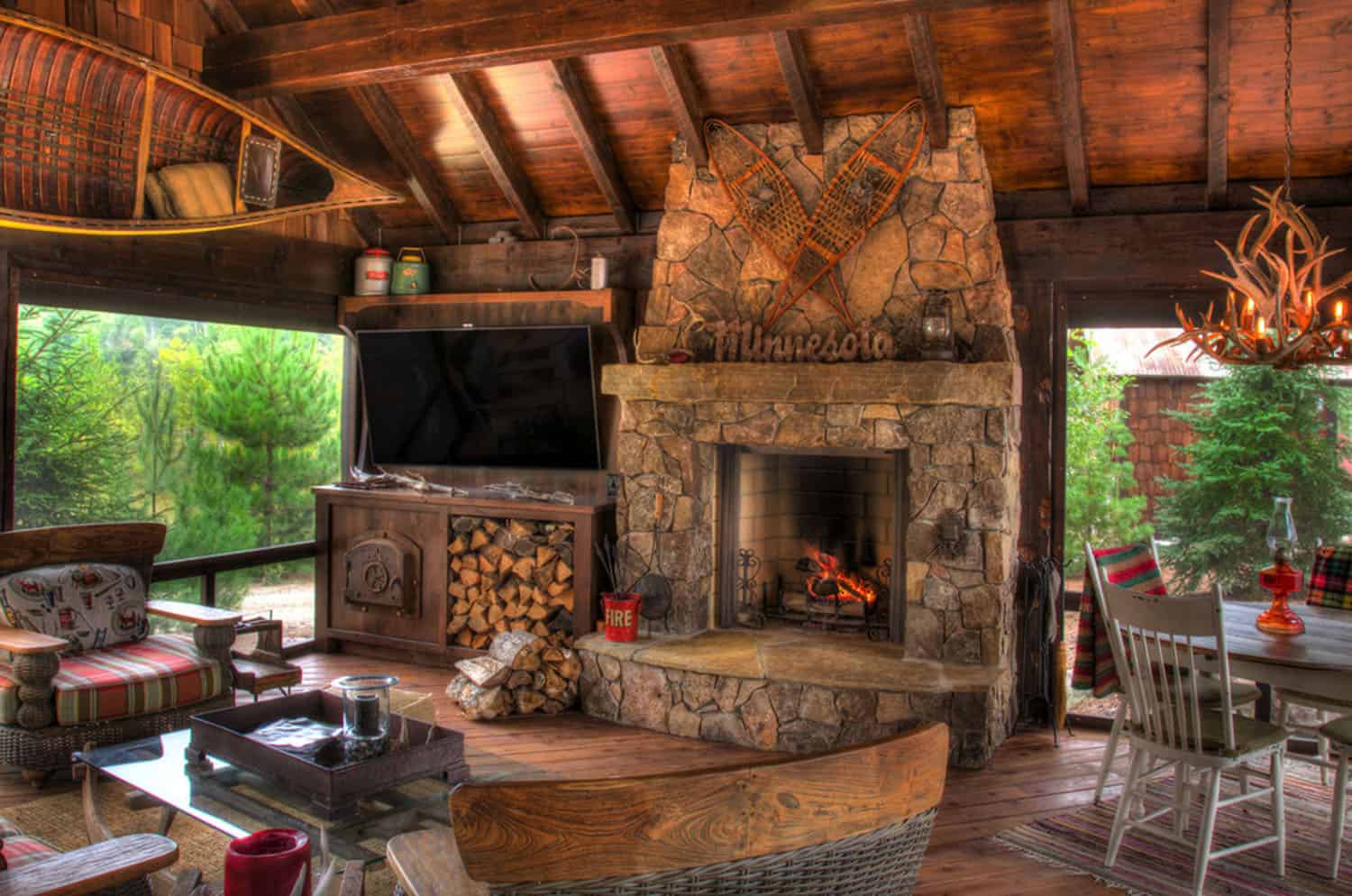 rustic-cabin-porch