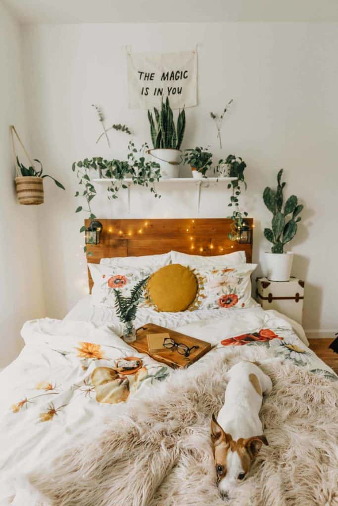 60 Most Popular Bedrooms Featured on One Kindesign for 2019