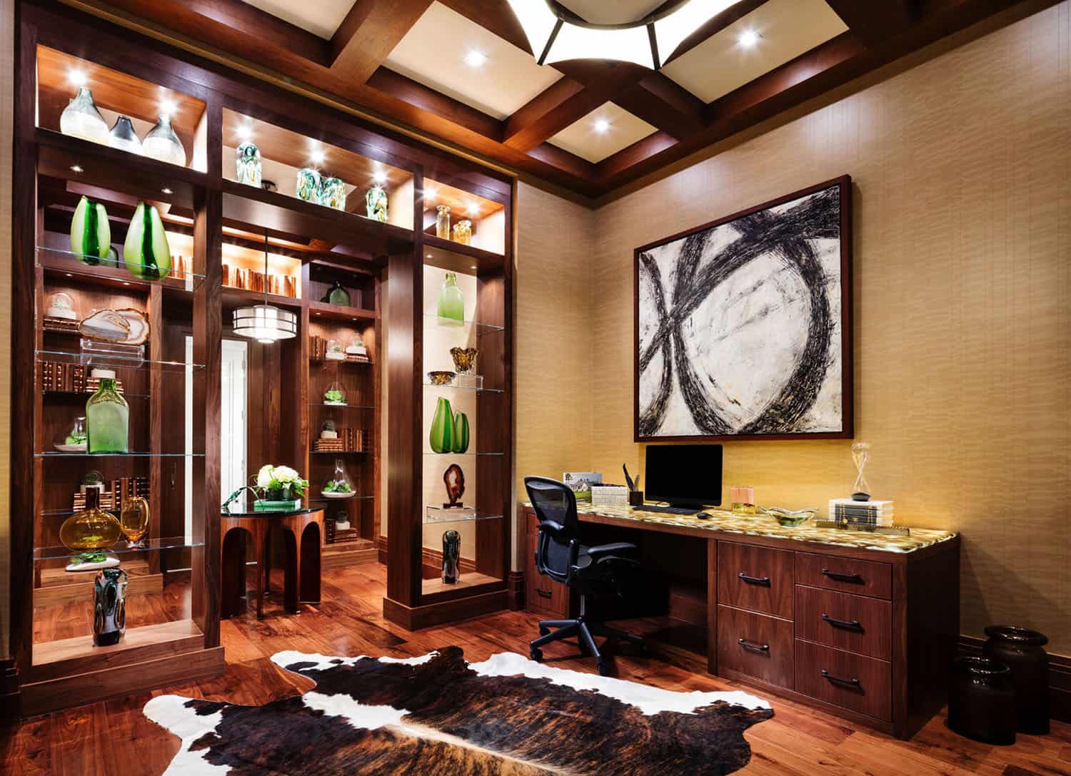 penthouse-contemporary-home-office