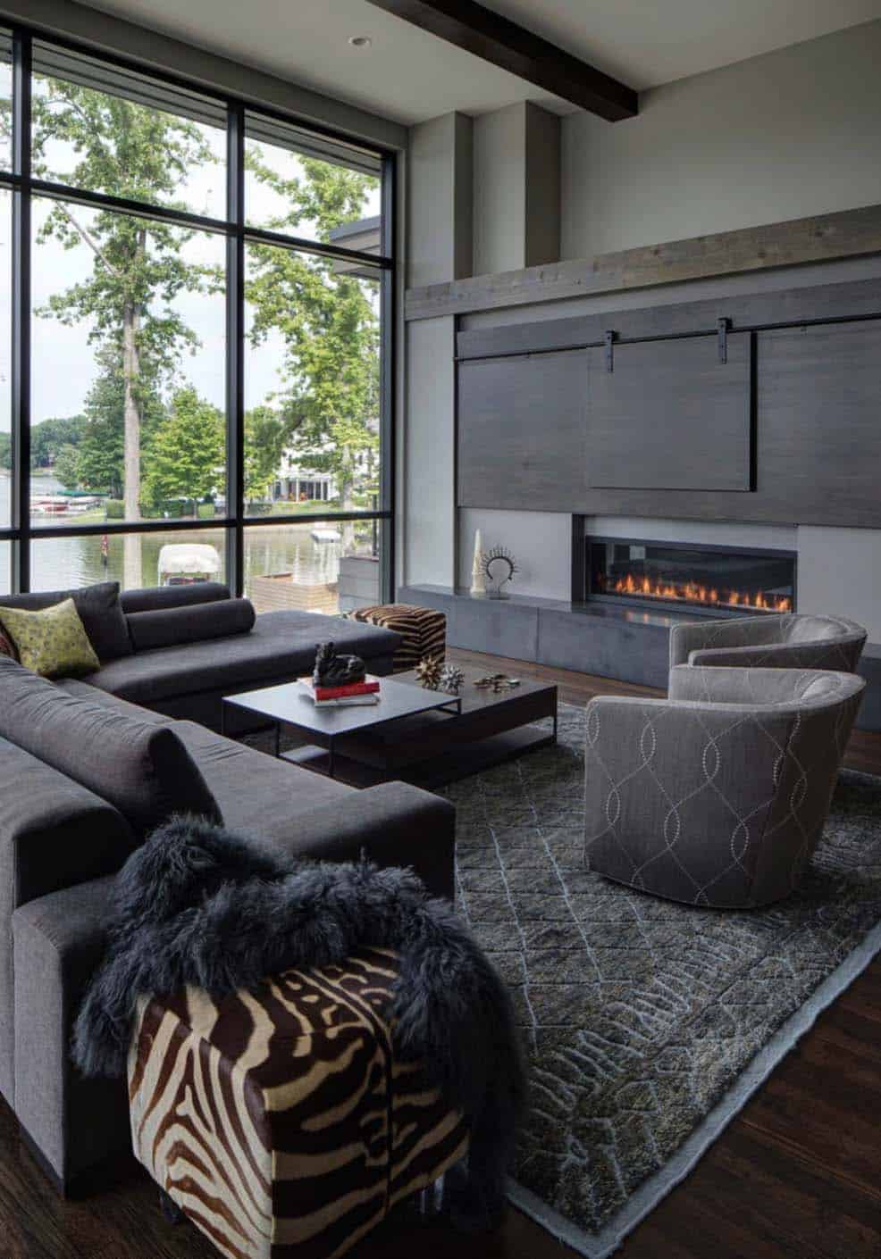 contemporary-rustic-living-room