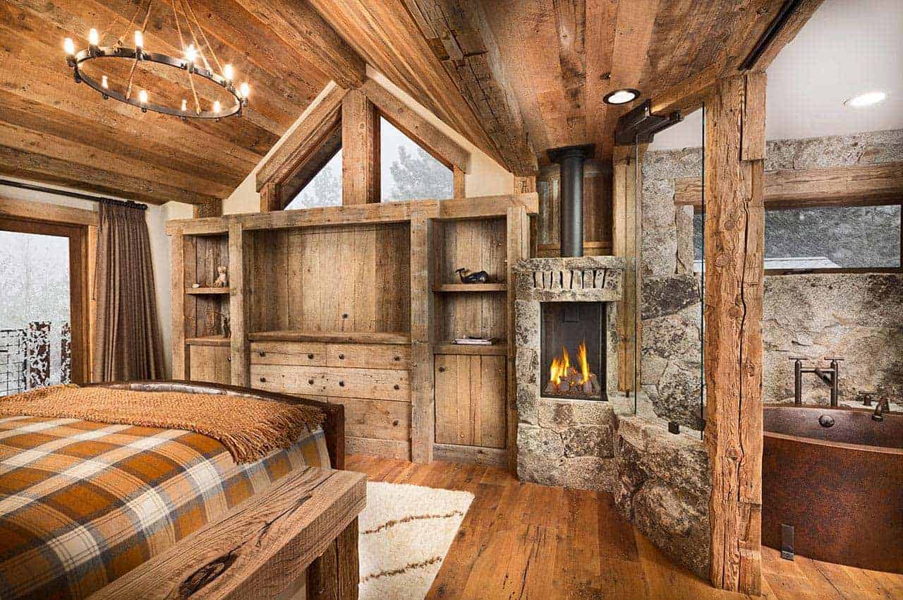 mountain-rustic-bedroom