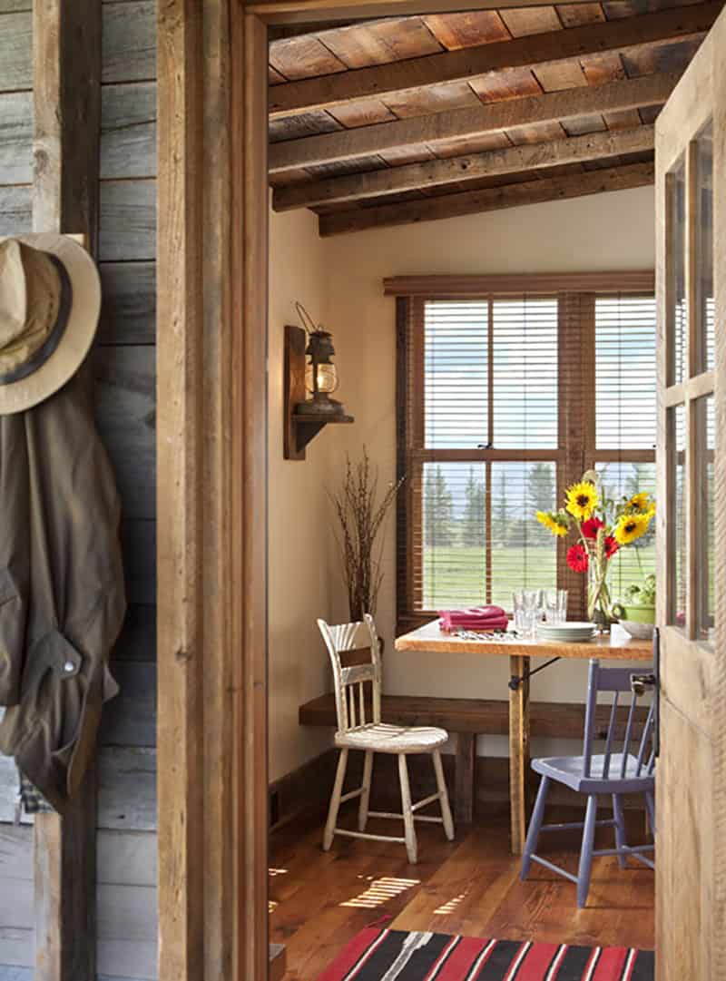 rustic-entry