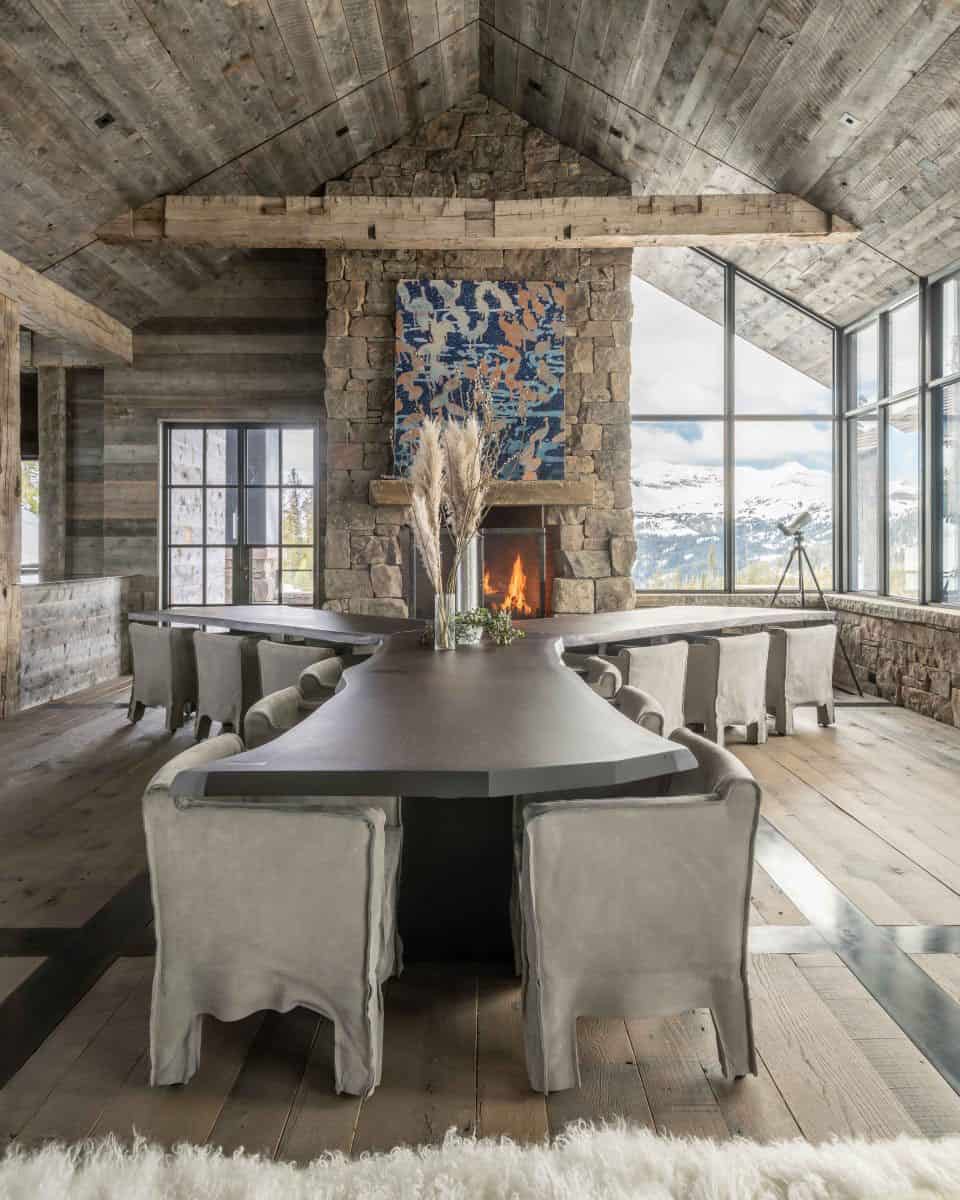 rustic-modern-dining-room