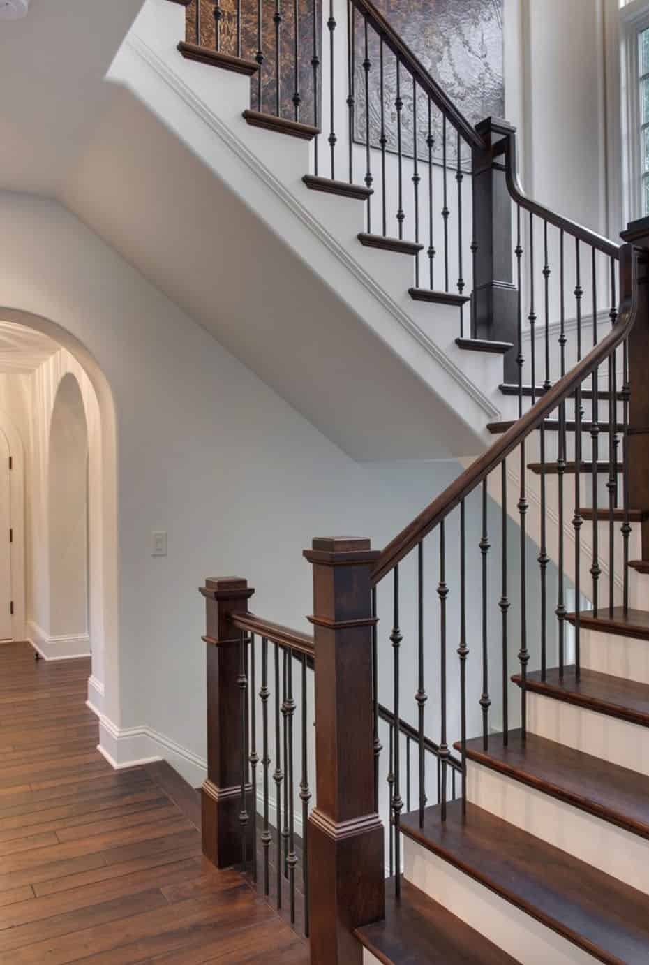 french-country-traditional-staircase
