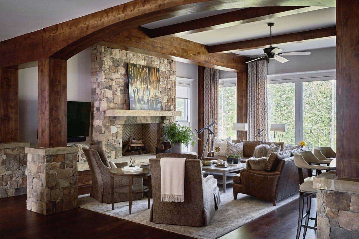 mountain-inspired-living-rustic-living-room