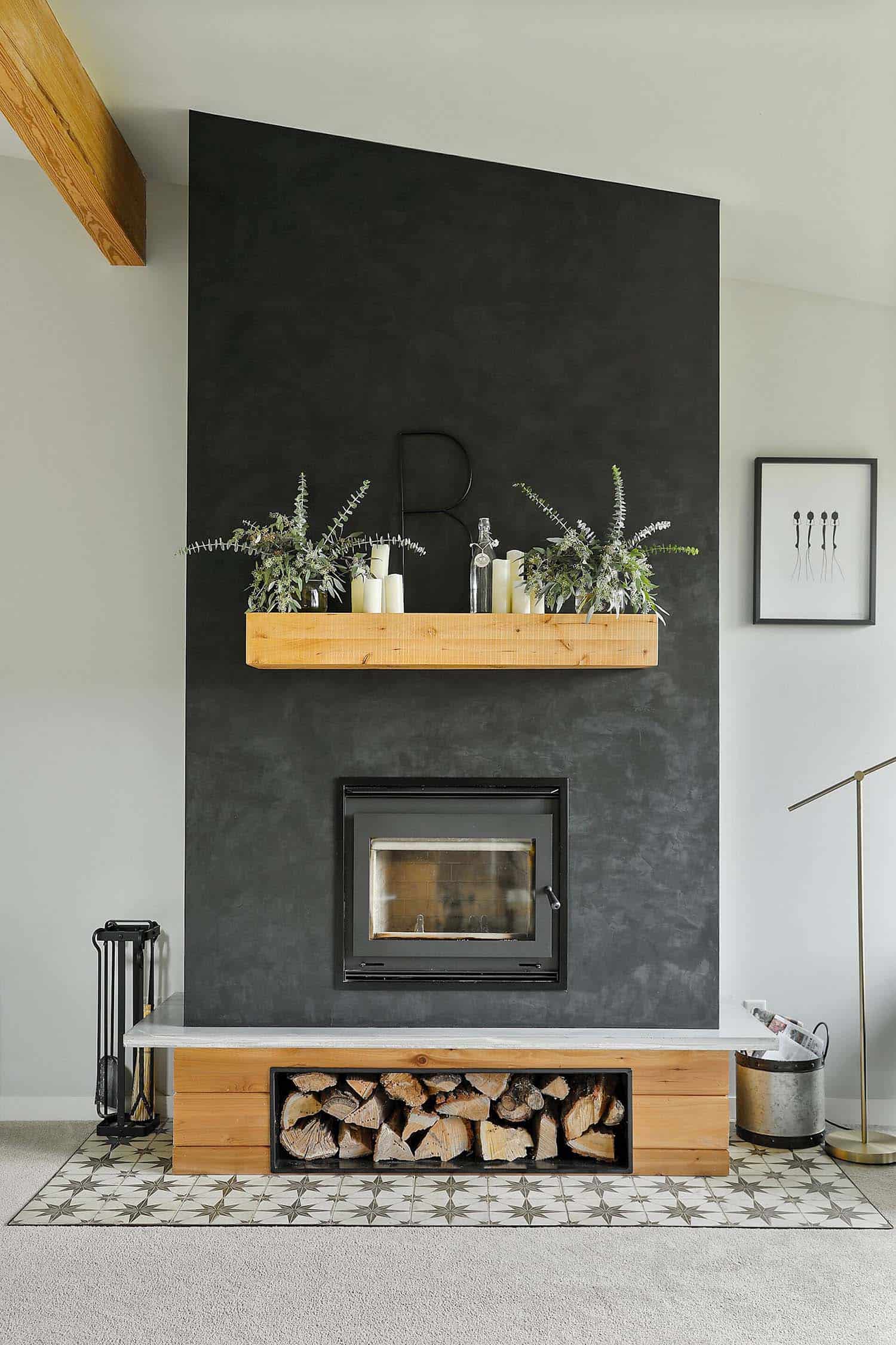 modern-rustic-living-room-fireplace