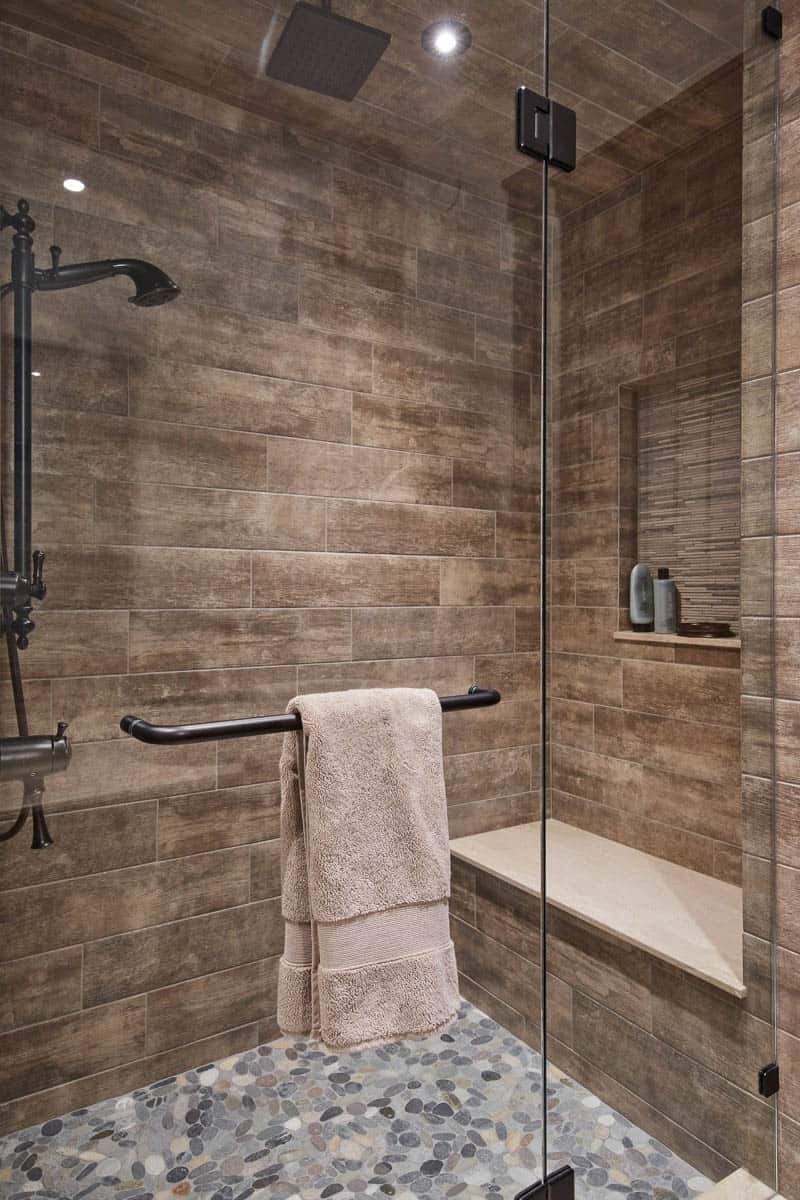 rustic-bathroom-shower