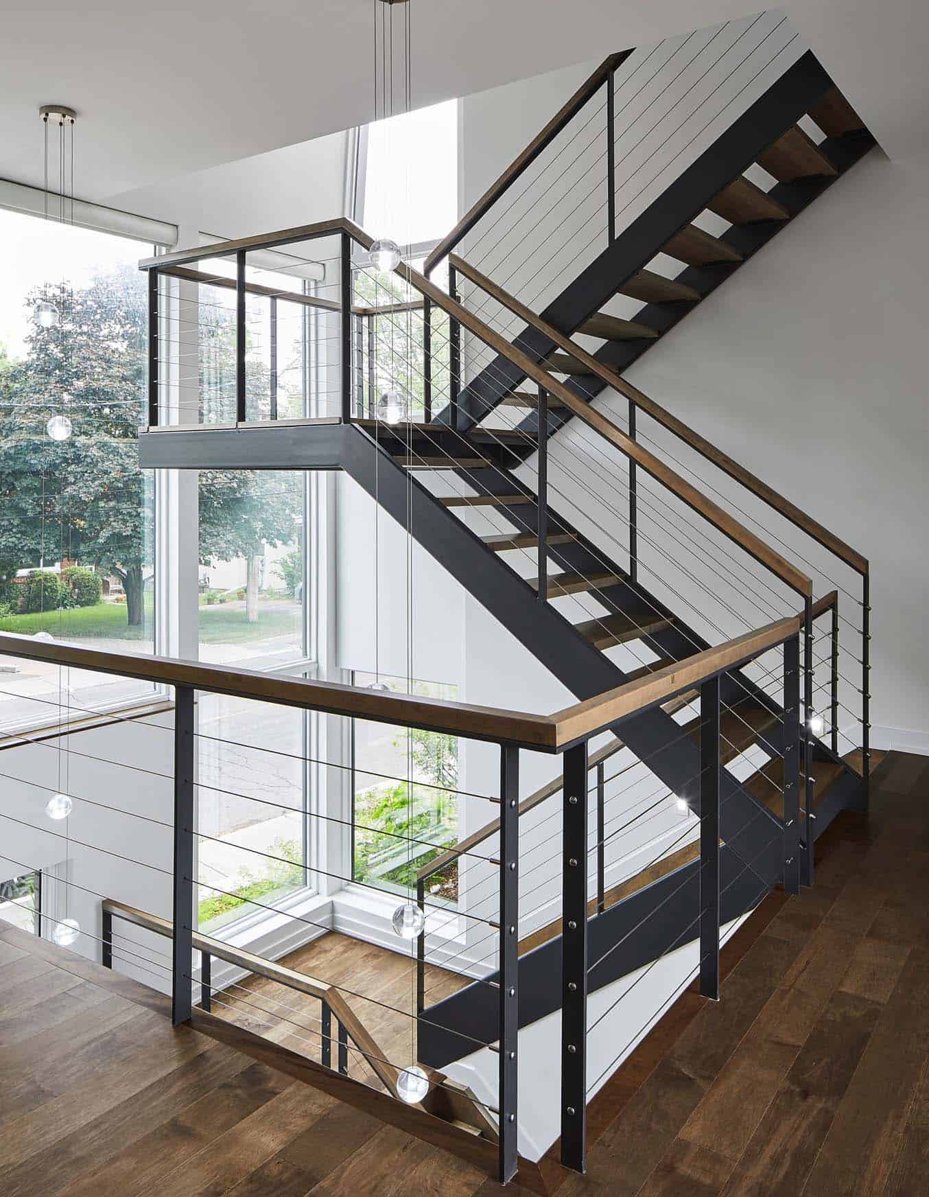modern-staircase