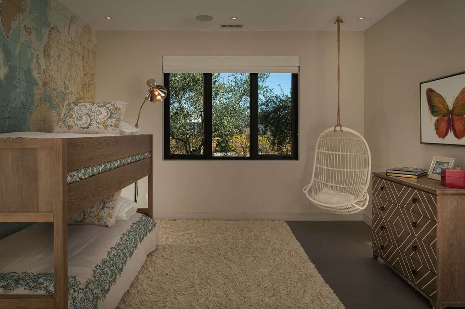 contemporary-kids-bedroom