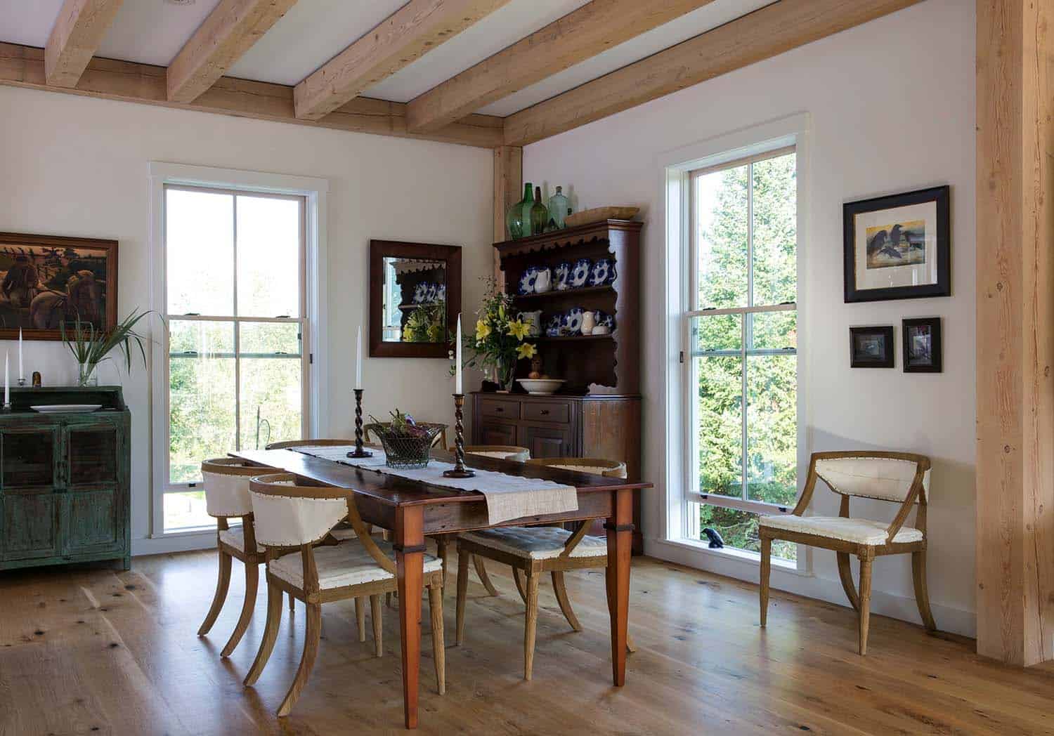 farmhouse-dining-room