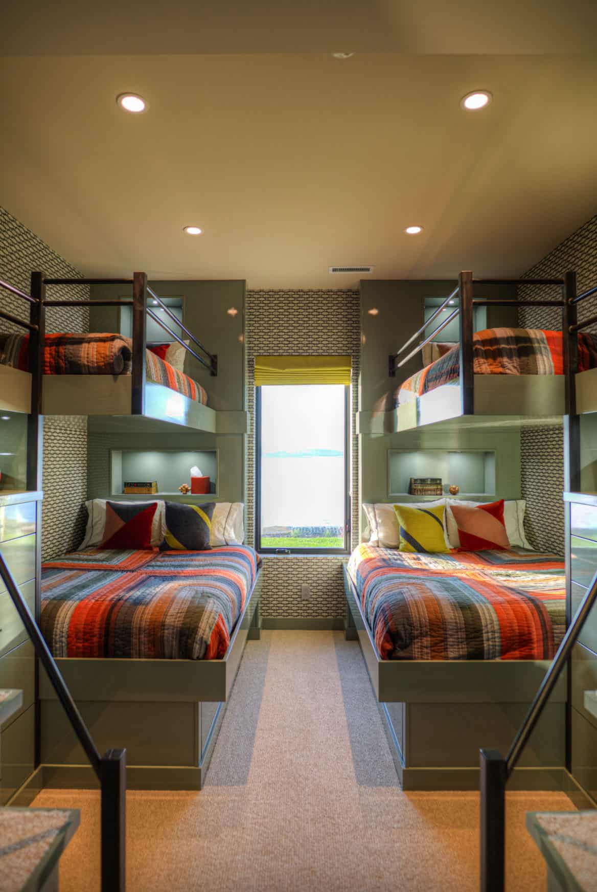 contemporary-bunk-beds
