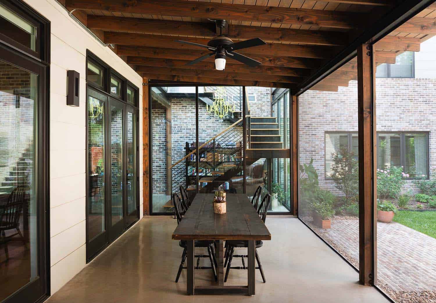 contemporary-rustic-porch