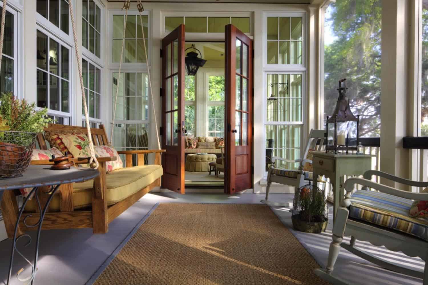 southern-style-screened-porch-ideas