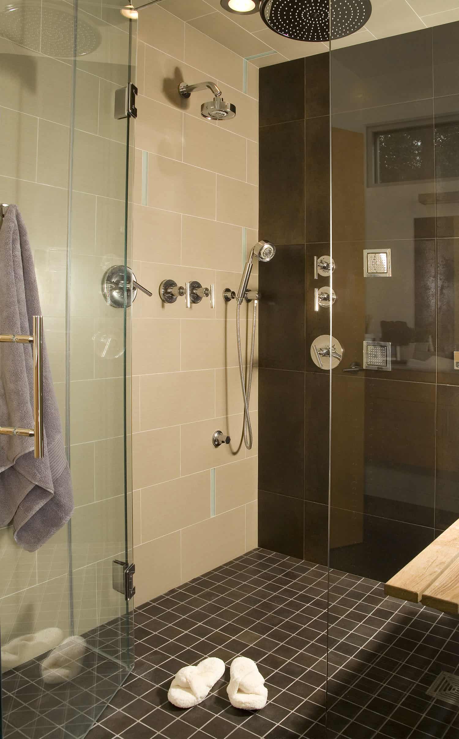 contemporary-bathroom-shower