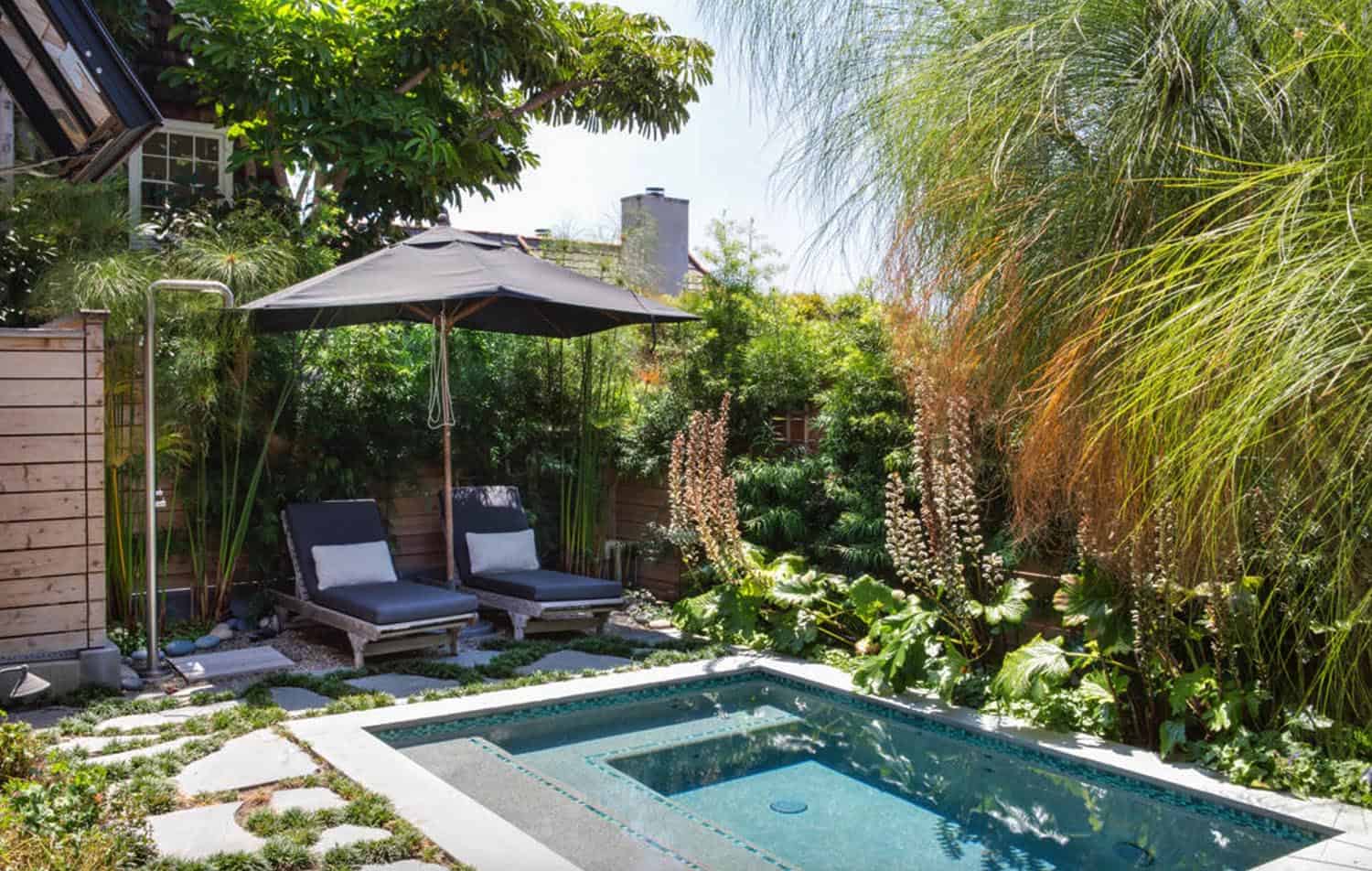 18 Extraordinary Small Pool Design Ideas For A Backyard Oasis