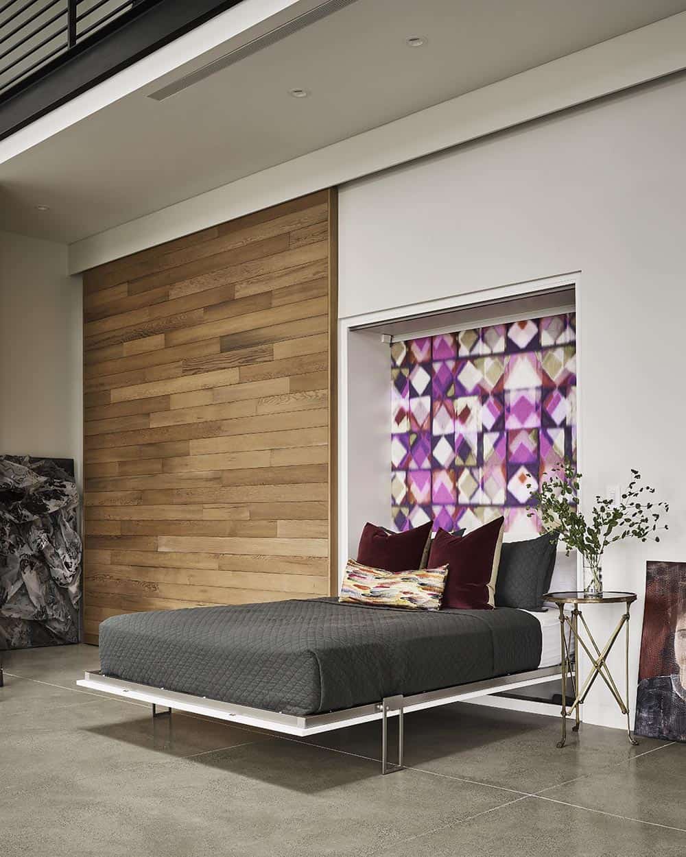 modern-artist-loft-murphy-bed-sliding-barn-door