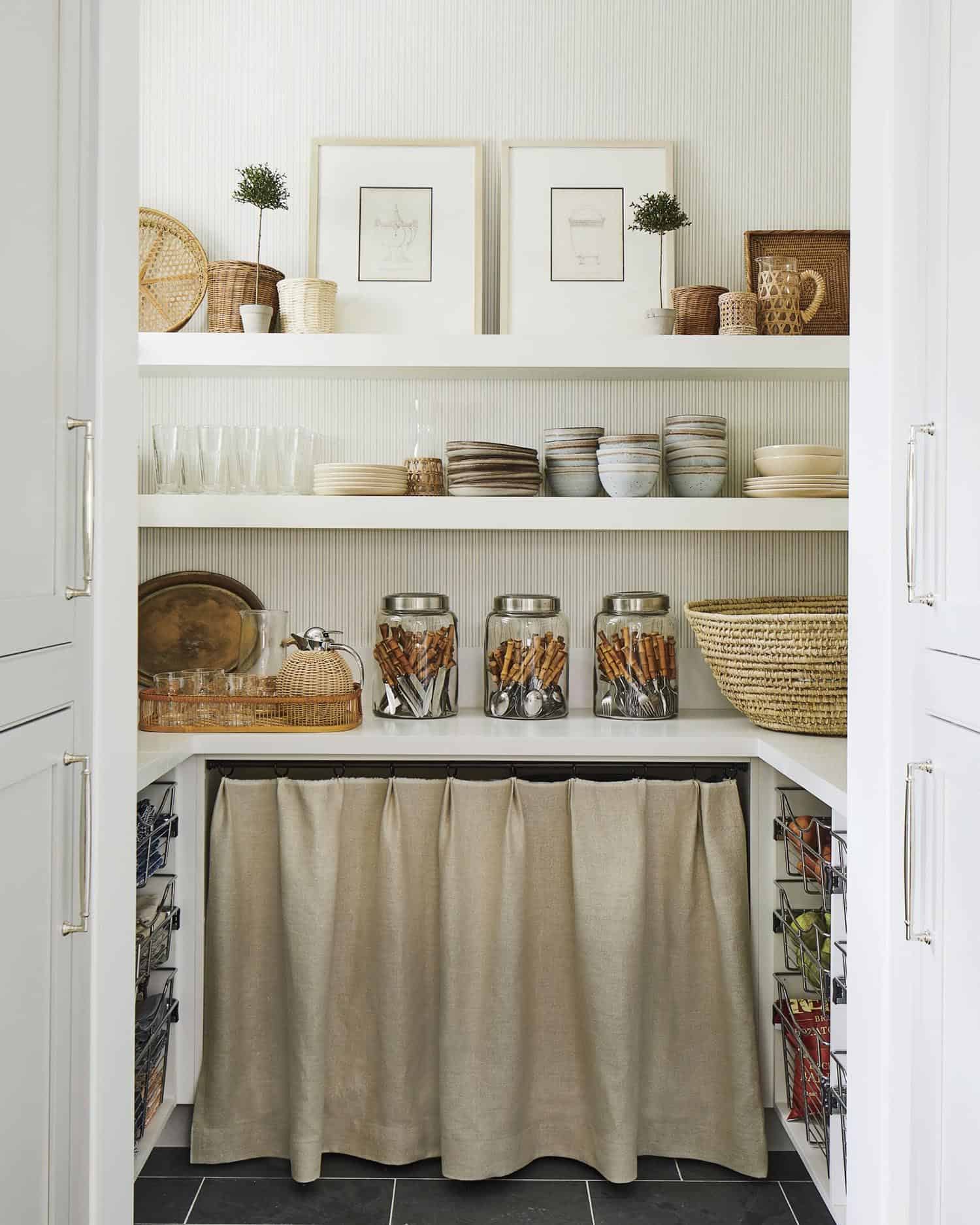beach-style-kitchen-pantry