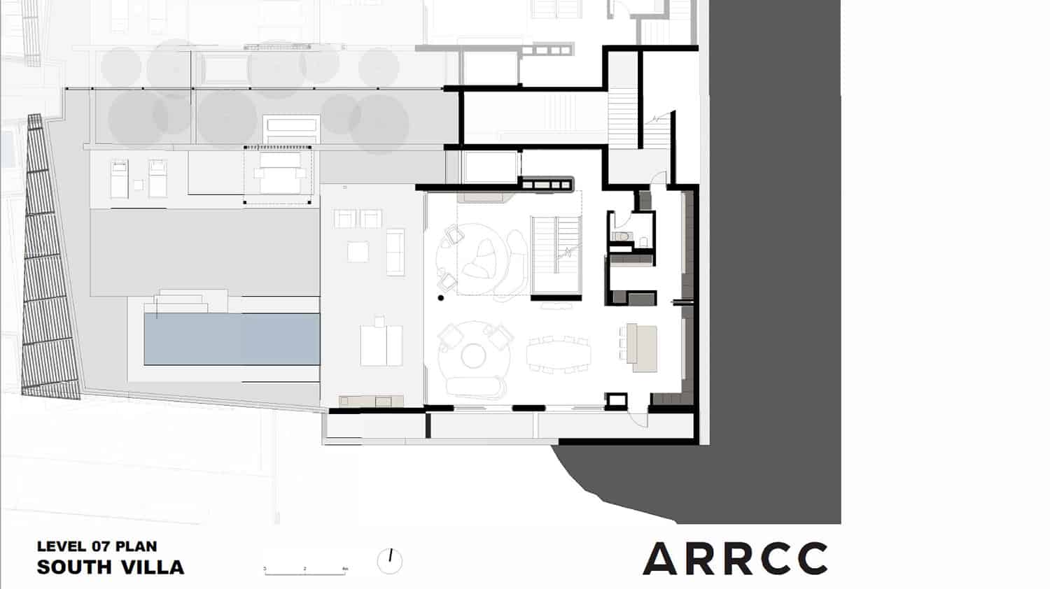 luxury-penthouse-villa-floor-plan