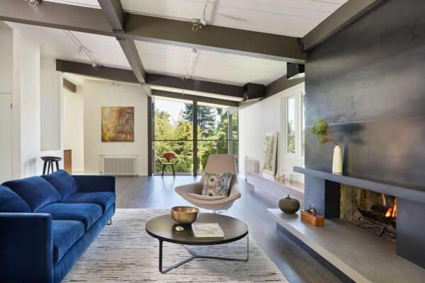 featured posts image for Mid-century home renovation in Seattle embraces indoor-outdoor living