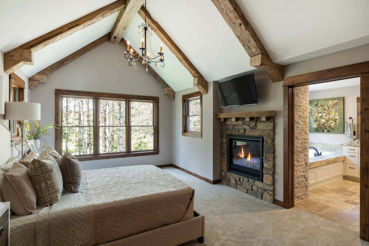 organic-mountain-style-bedroom