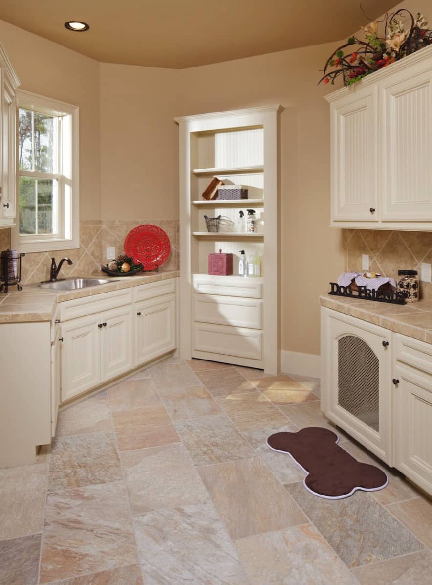tuscan-style-laundry-mudroom