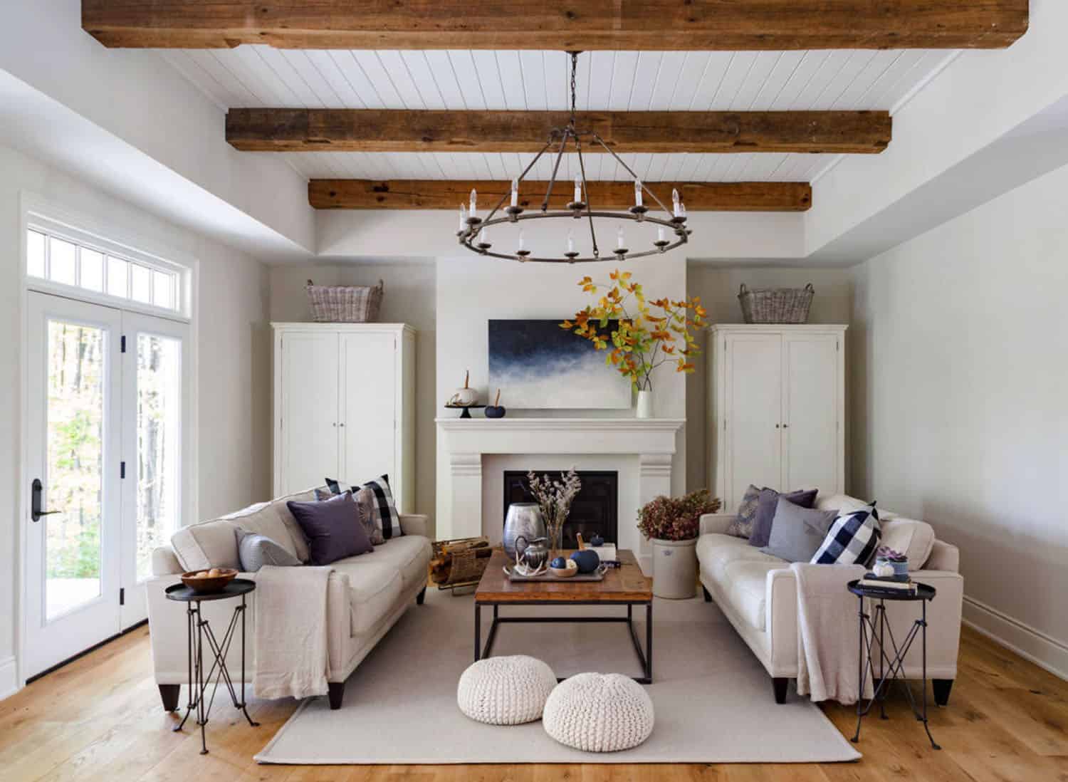contemporary-fall-home-tour-living-room