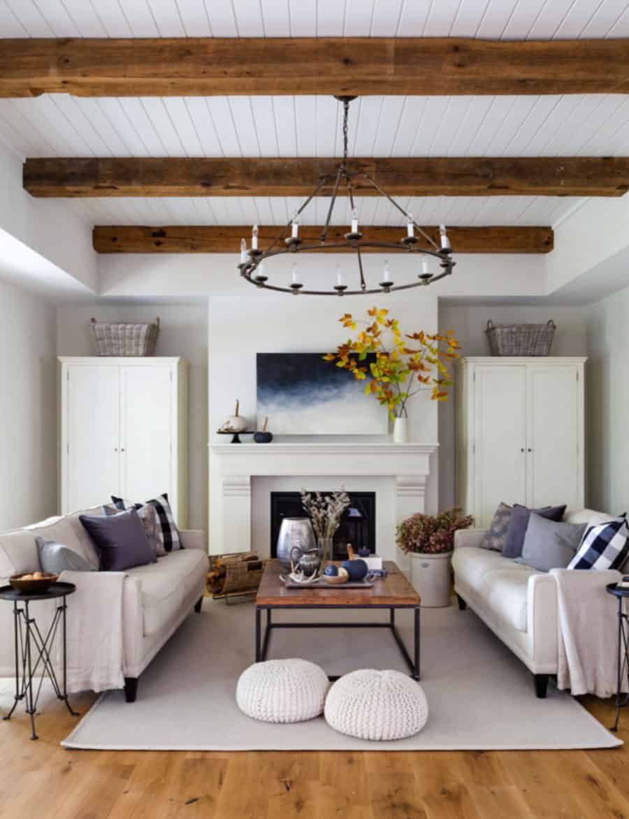 contemporary-fall-home-tour-living-room
