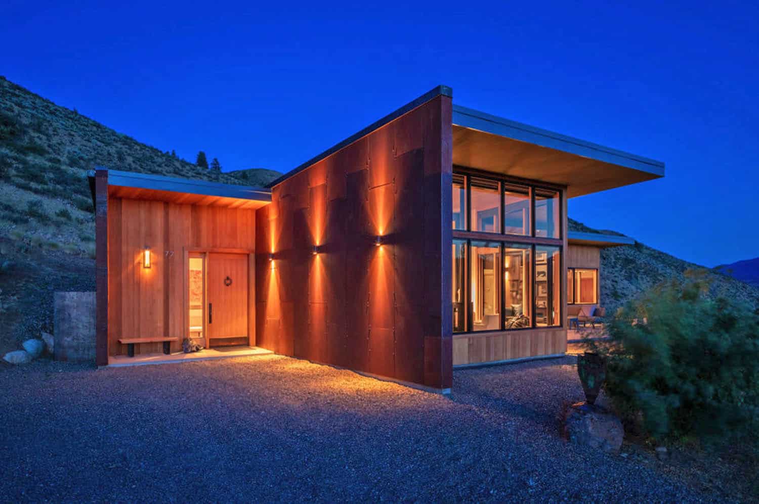 contemporary-house-exterior