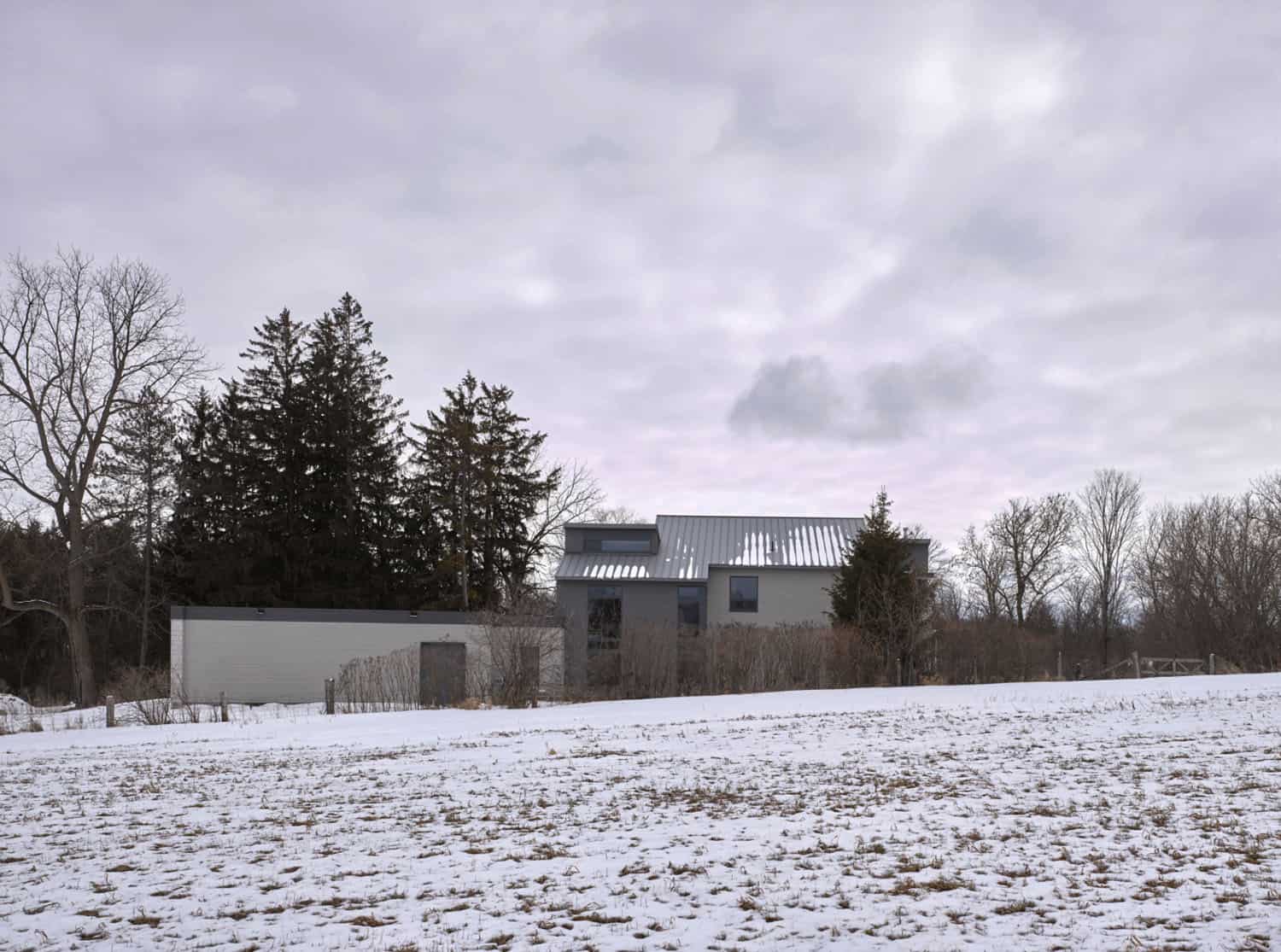 industrial-farm-house-modern-exterior