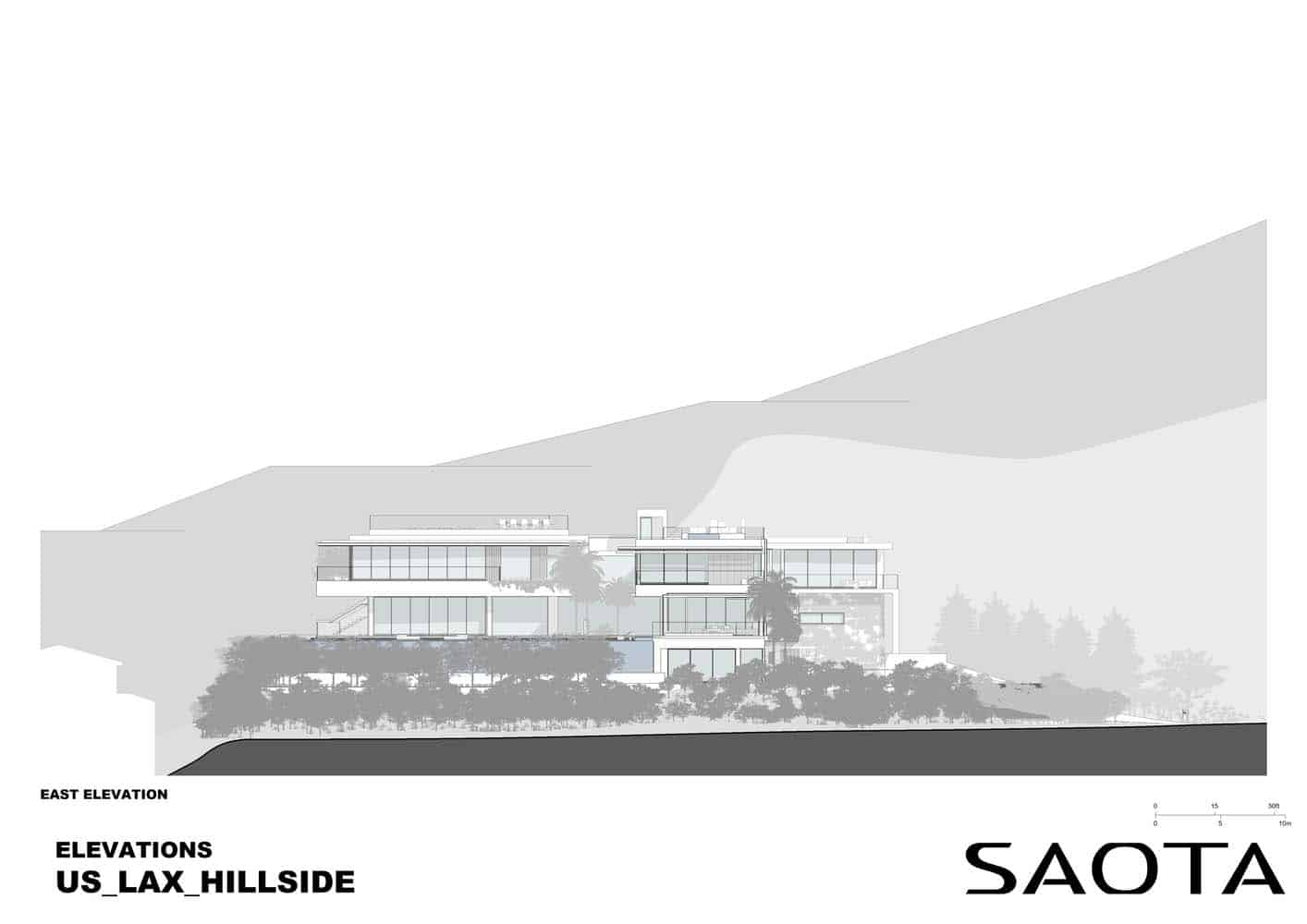 hillside-home-elevation-plan